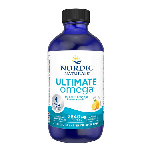 Ultimate Omega
