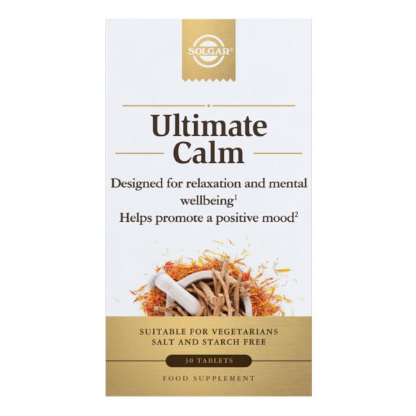 Ultimate Calm - Health 2000