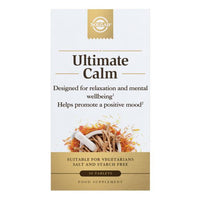 Ultimate Calm - Health 2000