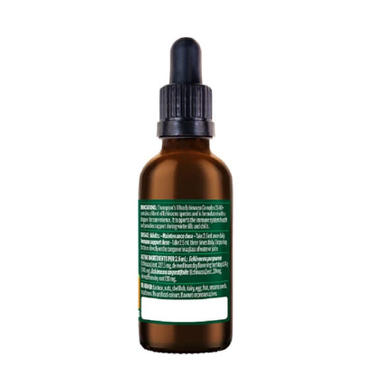Ultra Echinacea Complex 3500+