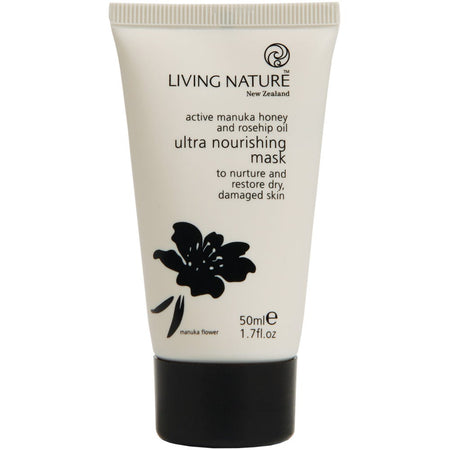 Ultra Nourishing Mask - Health 2000