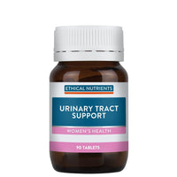 Urinary Tract Support - Health 2000