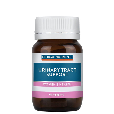 Urinary Tract Support - Health 2000