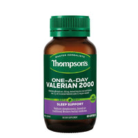 Valerian 2000 - Health 2000