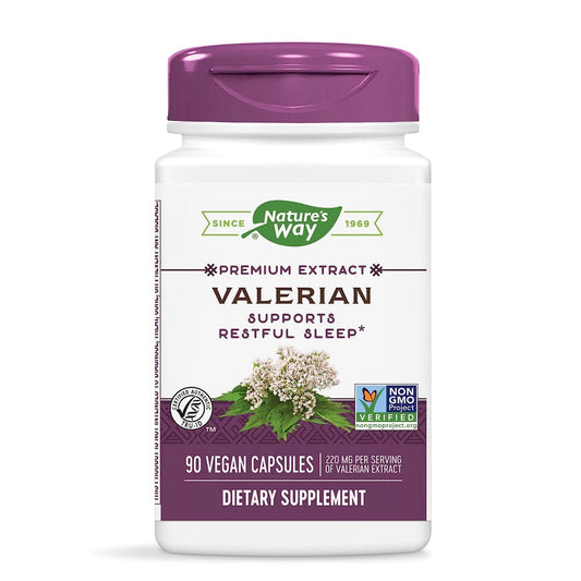Valerian