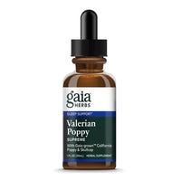 Valerian Poppy Supreme - Health 2000