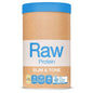 Raw Slim & Tone Protein Vanilla/Cinnamon