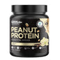 Image of PranaOn Peanut Protein Vanilla