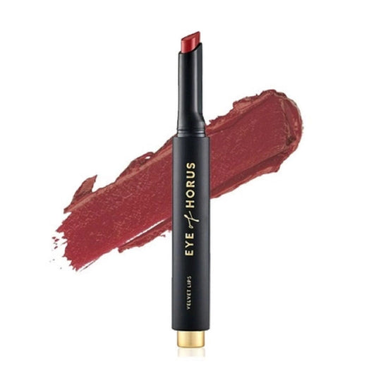 Velvet Lips Bewitched Mulberry