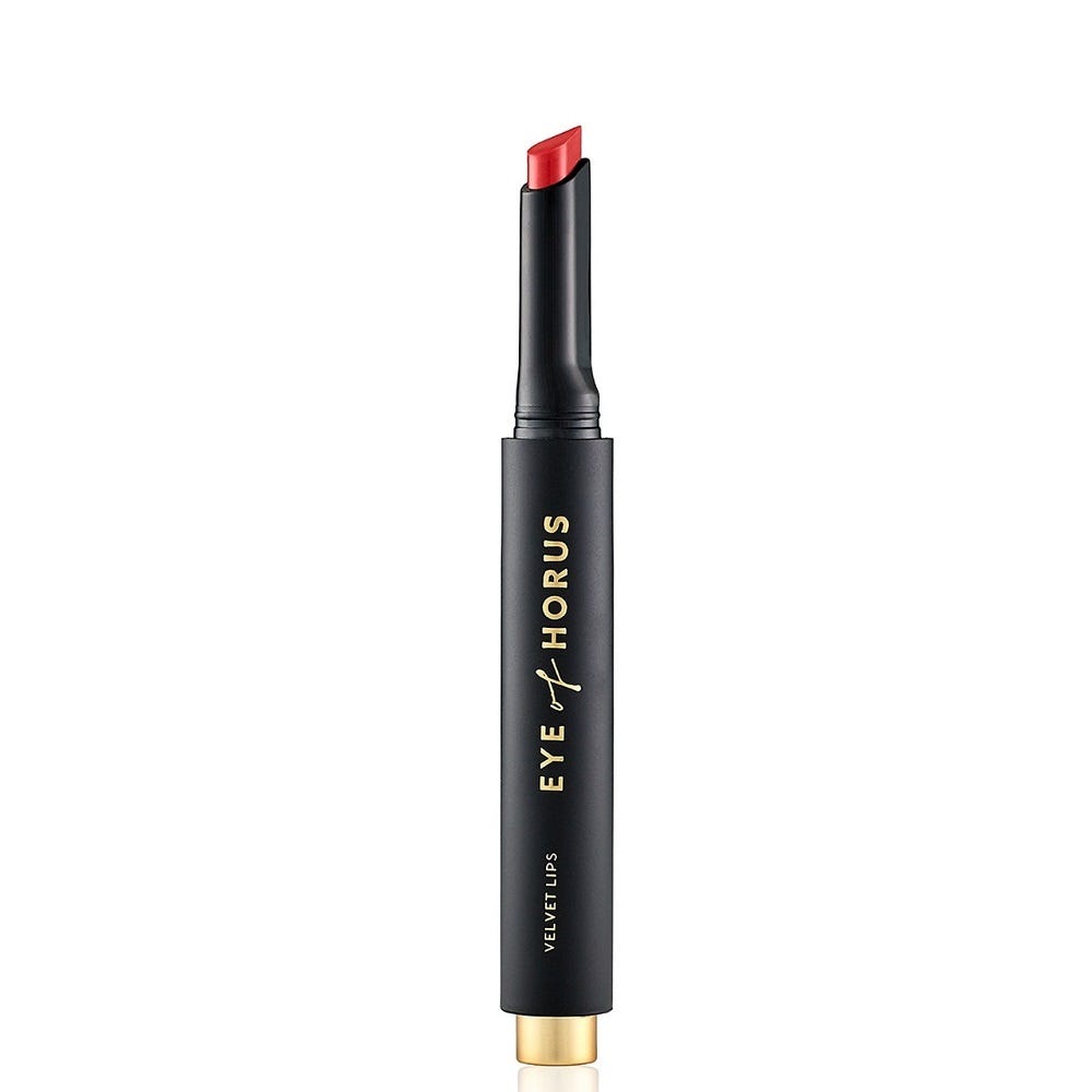 Velvet Lips Seductress Coral
