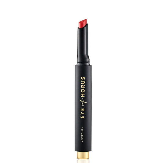 Velvet Lips Seductress Coral