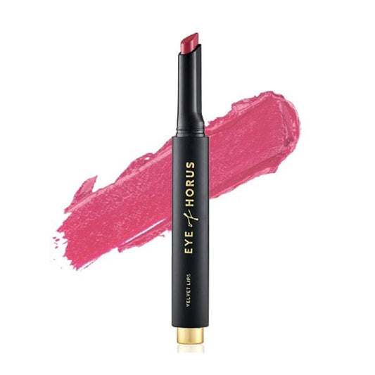 Velvet Lips Spellbound Dusty Pink