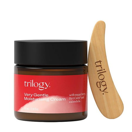 Very Gentle Moisturising Cream - Health 2000