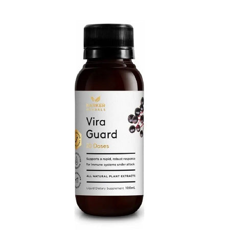 Vira Guard - Health 2000