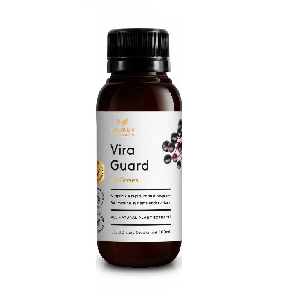 Vira Guard
