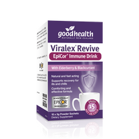 Viralex Revive - Health 2000