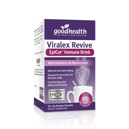 Viralex Revive - Health 2000
