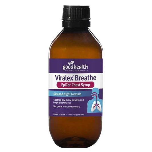 Viralex Breathe