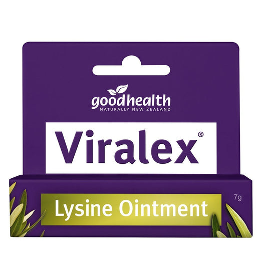 Viralex Lysine Ointment