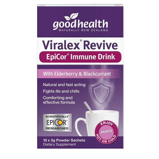 Viralex Revive