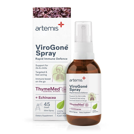 ViroGone Spray - Health 2000