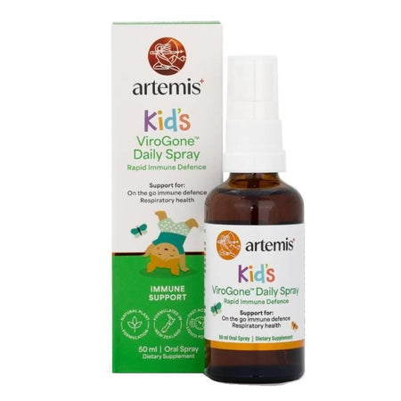 Kids ViroGone Spray - Health 2000