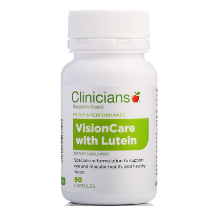 VisionCare with Lutein
