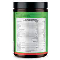 Nutrient Rich Superfood Spirulina Powder - Health 2000