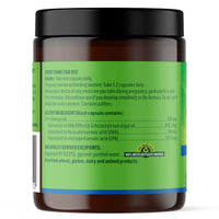 Vegan Omega-3 - Health 2000
