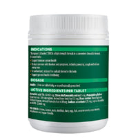 Vitamin C 1000 - Health 2000