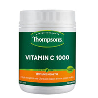 Vitamin C 1000 - Health 2000