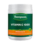 Thompson's Vitamin C Chewable 1000mg 150 Tablets