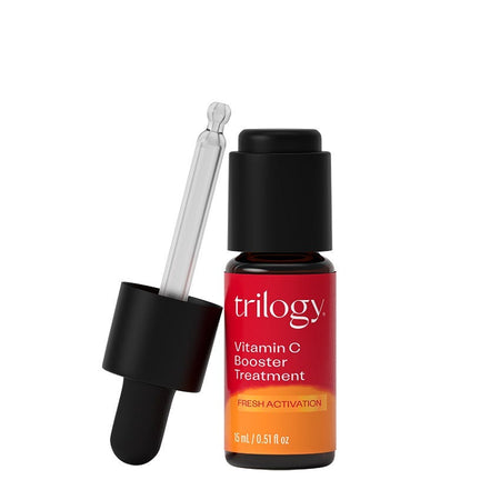 Vitamin C Booster Treatment - Health 2000