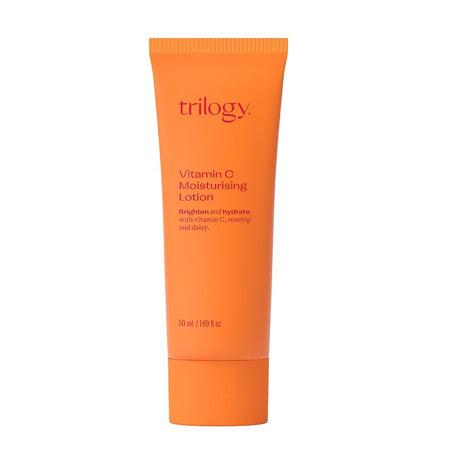 Vitamin C Moisturising Lotion - Health 2000