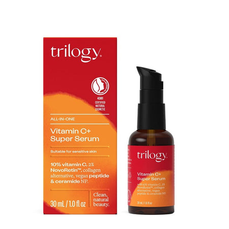 Vitamin C+ Super Serum - Health 2000