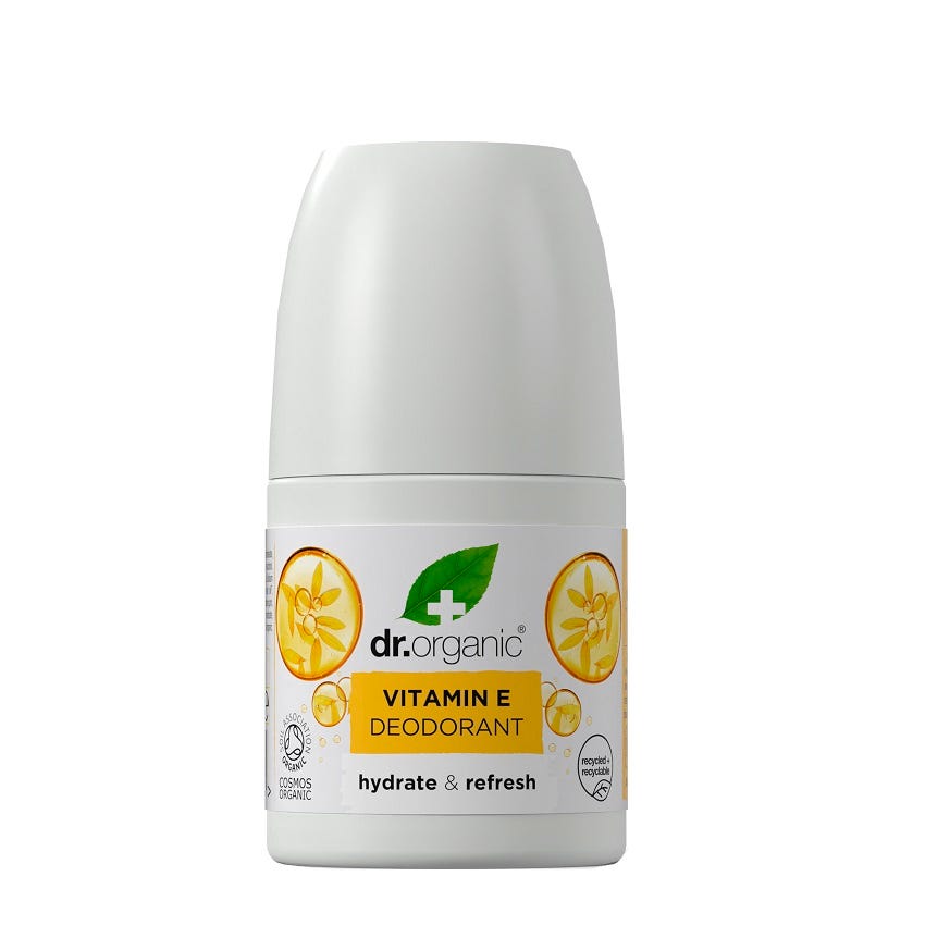 Vitamin E Deodorant - Health 2000