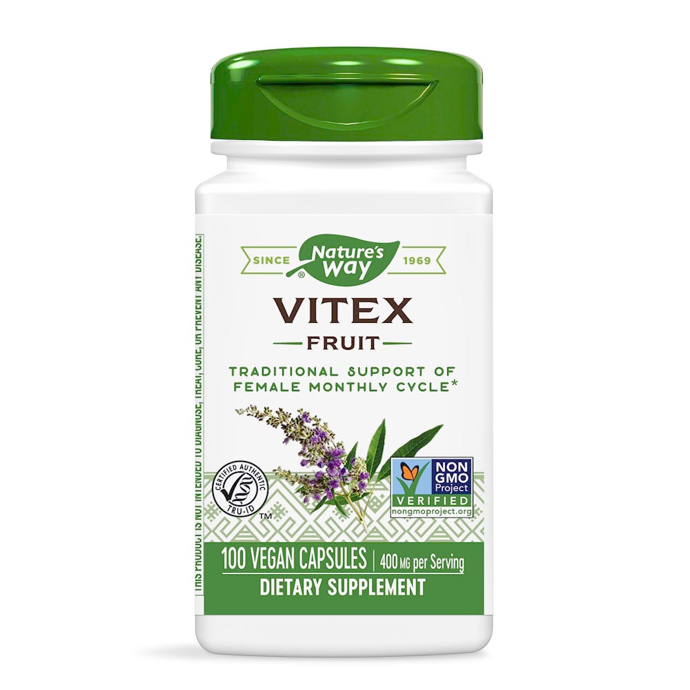 Vitex - Health 2000