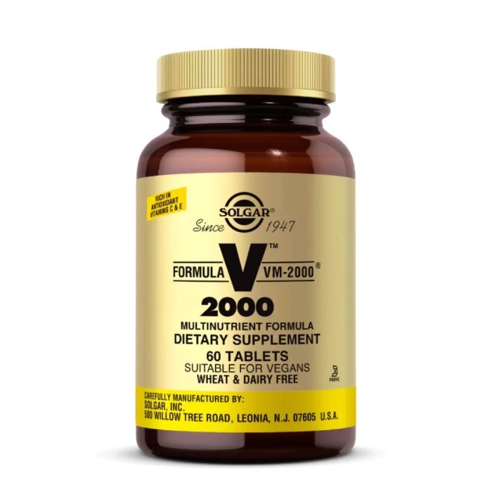 VM-2000 Multi