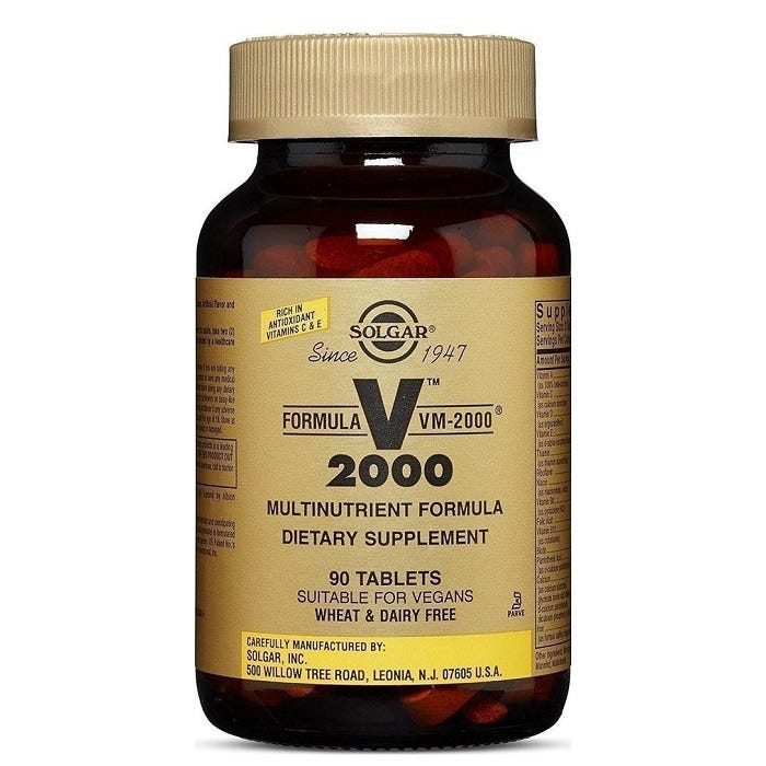 VM-2000 Multi