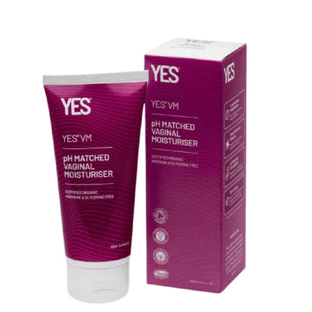 pH Matched Vaginal Moisturiser - Health 2000