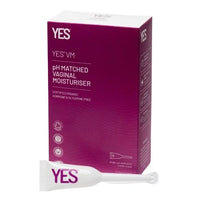 pH Matched Vaginal Moisturiser - Health 2000