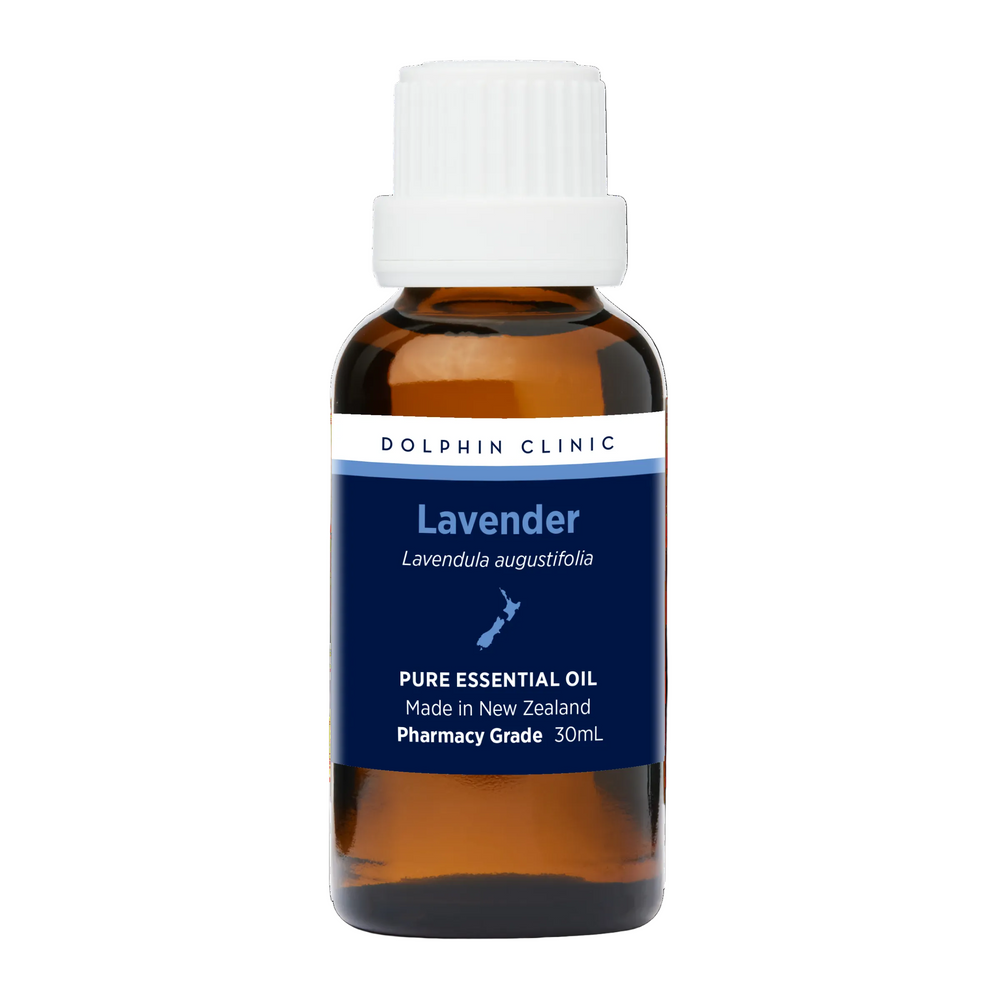 Lavender Pure Essential Oil