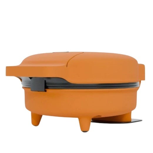 The Waffle Maker