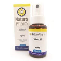 Wart Complex Spray - Health 2000