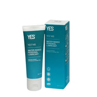 Water-Based Personal Lubricant - Health 2000