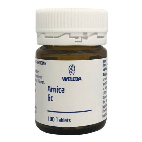 Arnica 6c - Health 2000