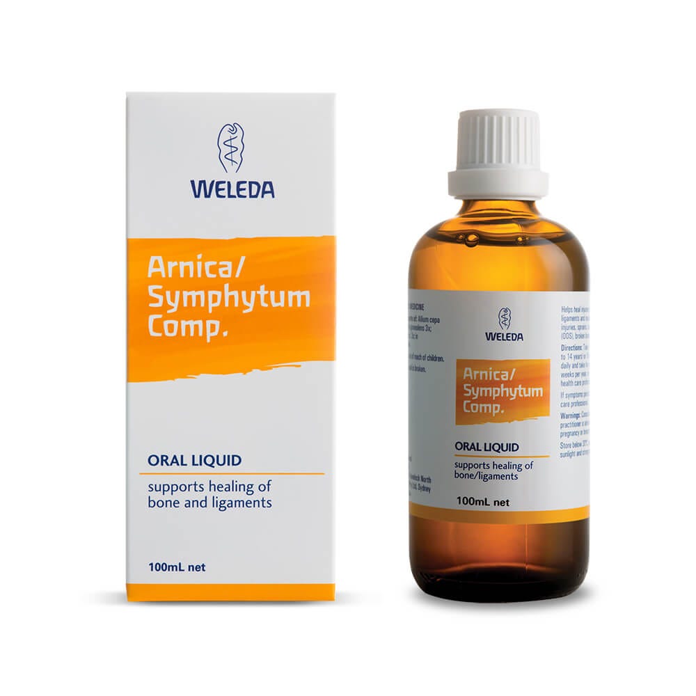 Arnica/Symphytum Comp