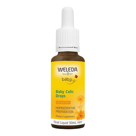 Baby Colic Drops - Health 2000