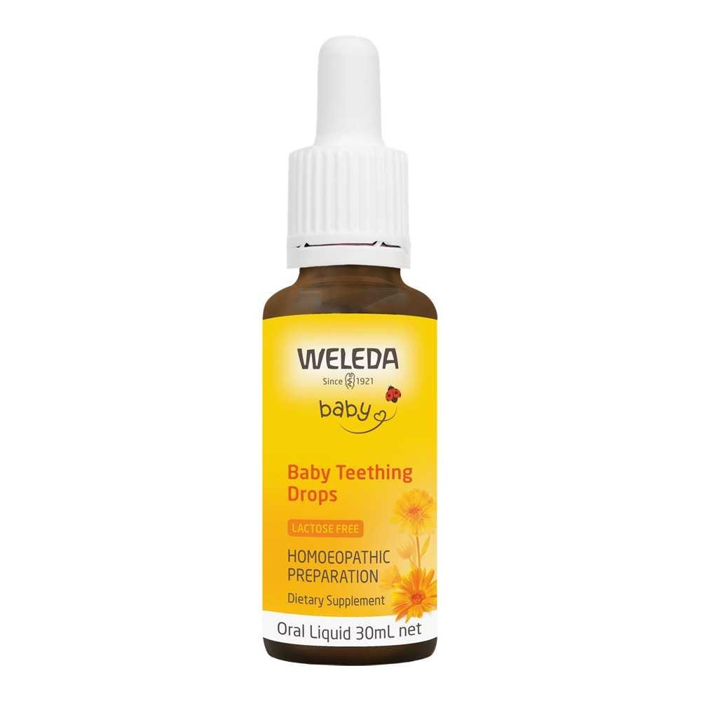 Baby Teething Drops - Health 2000