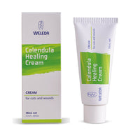 Calendula Healing Cream - Health 2000